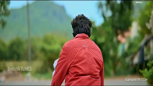 Gang Leader (2024) South Hindi Dubbed Screenshot 11